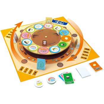 すみっコぐらし くるくる回転寿司ゲーム アーテック
