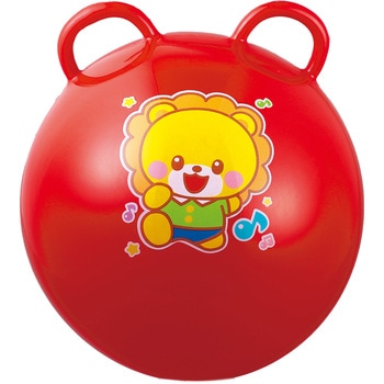 ジャンプボール レッド アーテック[学校教材・教育玩具]