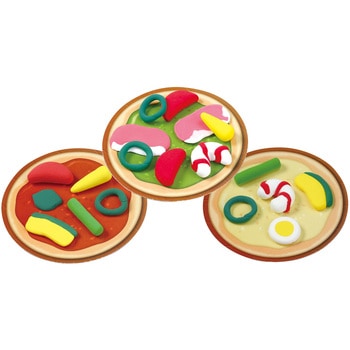 うきうきピザづくりすごろく アーテック