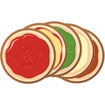 うきうきピザづくりすごろく アーテック