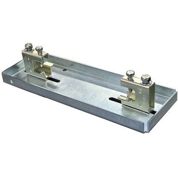 日平 リール取付ブラケット 1連 - 日平機器