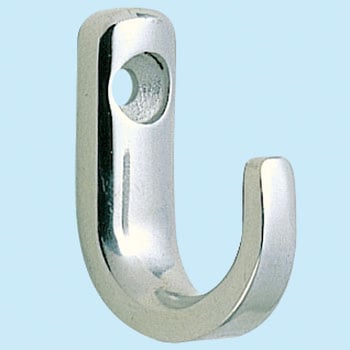 ステンレス鋼製コート掛 TA3型 LAMP(スガツネ工業)