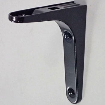 スチール鋼製棚受 スガツネ(LAMP)