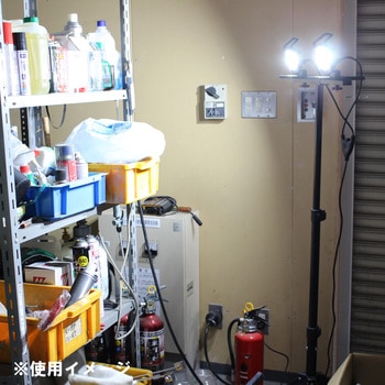 LEDワークライト 長輝ライトテック