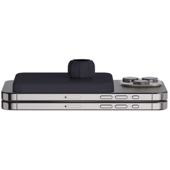 マグネット式車載充電器 Lazos