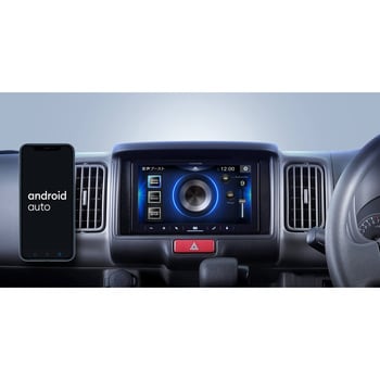 DA7-WL 6.8型 ディスプレイオーディオ 1台 ALPINE 【通販