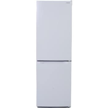 冷蔵庫 157L (冷蔵109L/冷凍48L) 右開き YAMAZEN(山善)