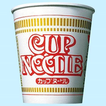 カップヌードル 日清食品 カップラーメン 通販モノタロウ