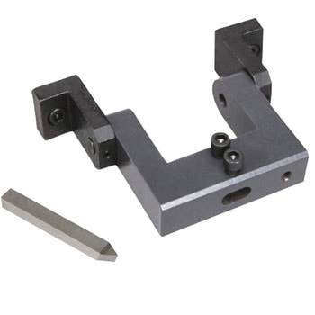 Compact-7用ボールカッティングキット ミスターマイスター