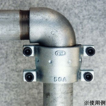 S 32A 圧着ソケット 鋼管兼用型(継手部・直管部) S 1個 児玉工業