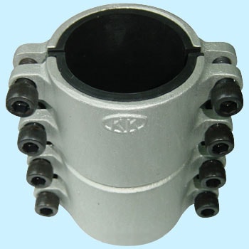 L 20A 圧着ソケット 鋼管直管専用型(ロングサイズ) L 1個 児玉工業 