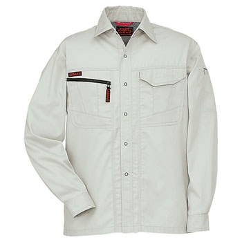 A-768 ANDARE SCHIETTI 長袖シャツ(春夏用) コーコス信岡
