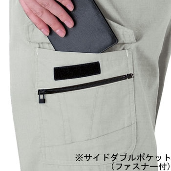 A-765 ANDARE SCHIETTI フィッシング(春夏用) コーコス信岡