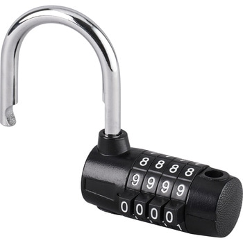 ダイヤル錠 ワイド モノタロウ