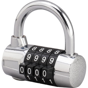 ダイヤル錠 ワイド モノタロウ