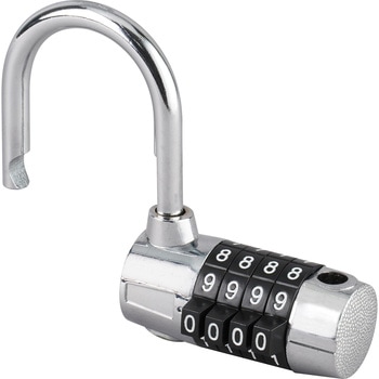 ダイヤル錠 ワイド モノタロウ