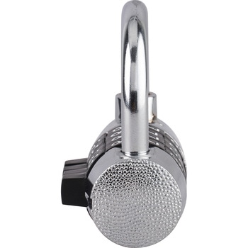 ダイヤル錠 ワイド モノタロウ