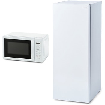 DD69000　2点まとめ　電子レンジと冷蔵庫 楽天市場】冷蔵庫 電子レンジ 2点セットの通販