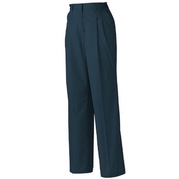 A-764 ANDARE SCHIETTI レディーススラックス(春夏用) コーコス信岡