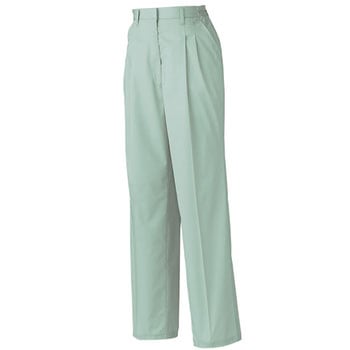 A-764 ANDARE SCHIETTI レディーススラックス(春夏用) コーコス信岡