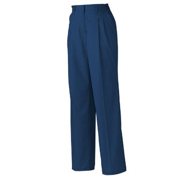 A-764 ANDARE SCHIETTI レディーススラックス(春夏用) コーコス信岡