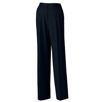 A-764 ANDARE SCHIETTI レディーススラックス(春夏用) コーコス信岡