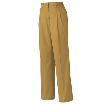 A-764 ANDARE SCHIETTI レディーススラックス(春夏用) コーコス信岡