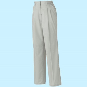 A-764 ANDARE SCHIETTI レディーススラックス(春夏用) コーコス信岡