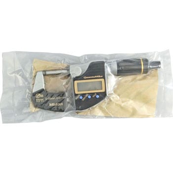 MDE-25PJ カンタマイク 1台 Mitutoyo(ミツトヨ) 【通販モノタロウ】 MDE-25PJ カンタマイク 1台 Mitutoyo(ミツトヨ) 【通販モノタロウ】
