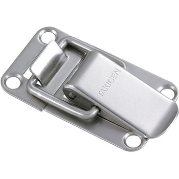 ステンレスパチン錠 SUGICO(スギコ)