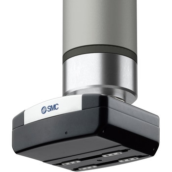 LEHR Series 協働ロボット用電動グリッパ SMC