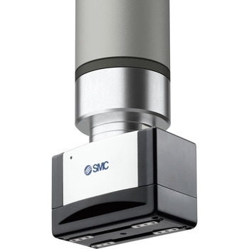 LEHR Series 協働ロボット用電動グリッパ SMC