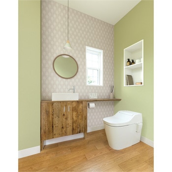 オーダー】量産クロス BASE いろどりシリーズ パターン LB-9579