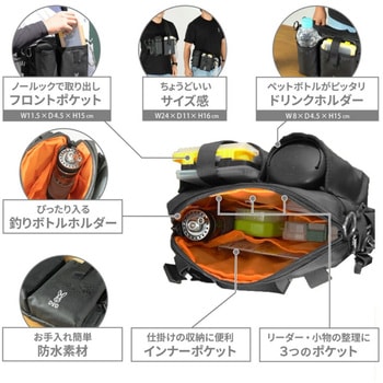 アジングブレス DOD(ディーオーディー)
