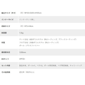 マエバーン DOD(ディーオーディー)