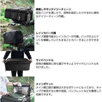 ハコッチャハコ(40) DOD(ディーオーディー)