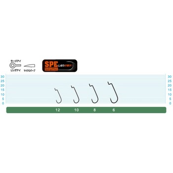 MH-21 スリムオフセット C’ultiva(カルティバ)