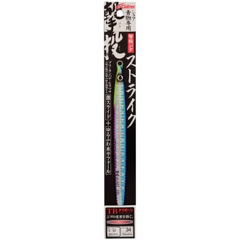 GJS-200 撃投ジグストライク200 C’ultiva(カルティバ)