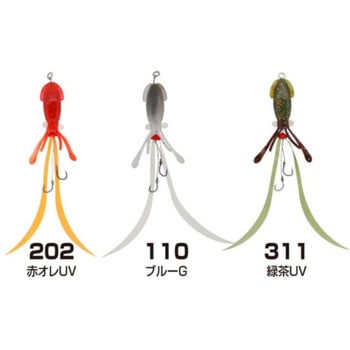 CU-740 リアルスクイッド C’ultiva(カルティバ)