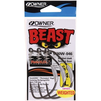 ウェイテッドツイストロックビースト C’ultiva(カルティバ)