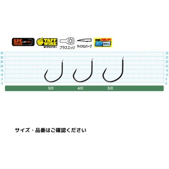RSBL-15 レーシングスペック太刀魚専用チューン C’ultiva(カルティバ)