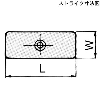 赤ワシマグネット ハイタイプ アトムリビンテック