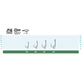 SD-33TN スティンガーダブル C’ultiva(カルティバ)