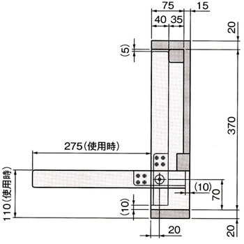 CB-3 収納ベンチ CB-3 1セット アトムリビンテック 【通販