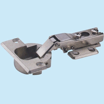 スライド丁番 NDT90° アトムリビンテック