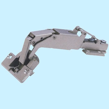 スライド丁番 DT150° アトムリビンテック
