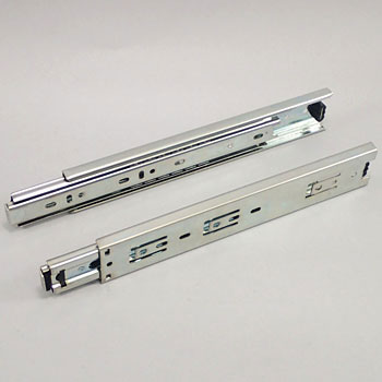 3段引きボールスライドレール ABS-N-3WR アトムリビンテック