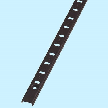 カラー引掛柱(面付け) アトムリビンテック