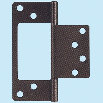 ウィング丁番 丁番 1箱(10枚) アトムリビンテック 【通販