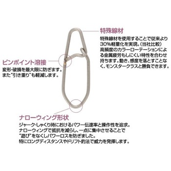 P-22 耐力エギスナップ C’ultiva(カルティバ)